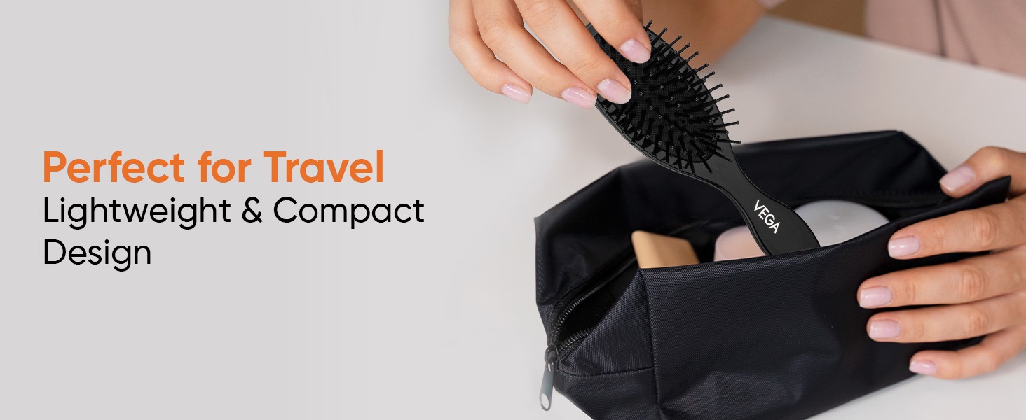 APLUS - Compact Brush - R3-CB