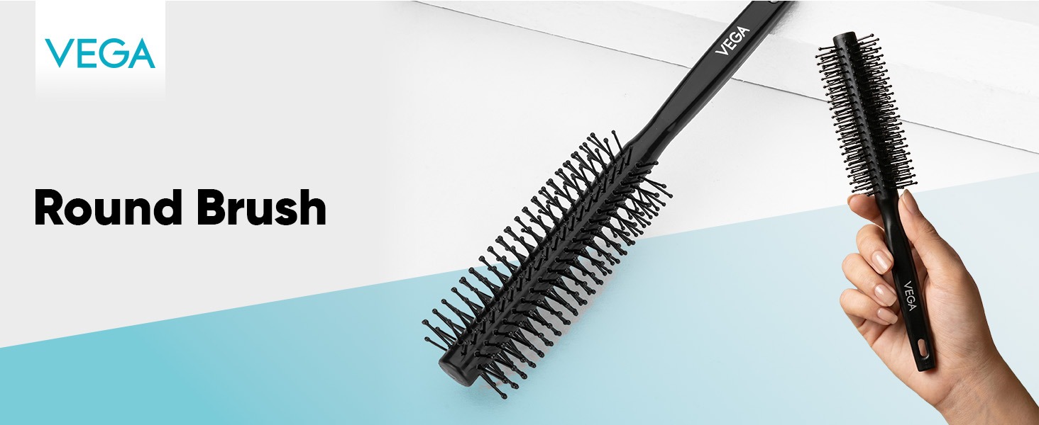 APLUS - Round Brush - R3-RB