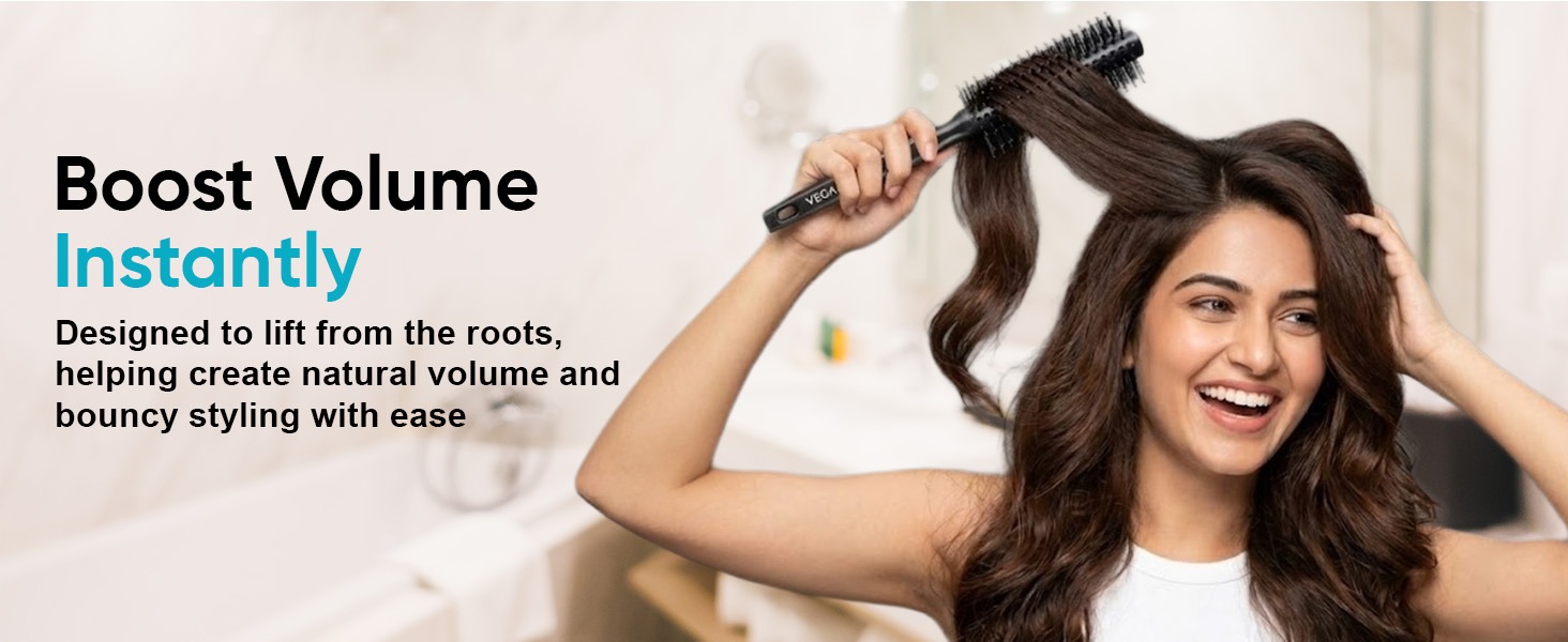 APLUS - Round Brush - R3-RB