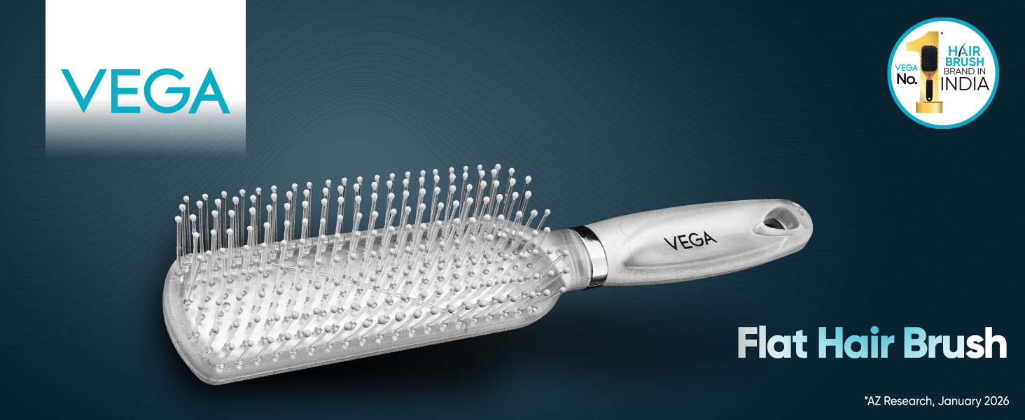 APLUS - Flat Brush - R8-FB(S)