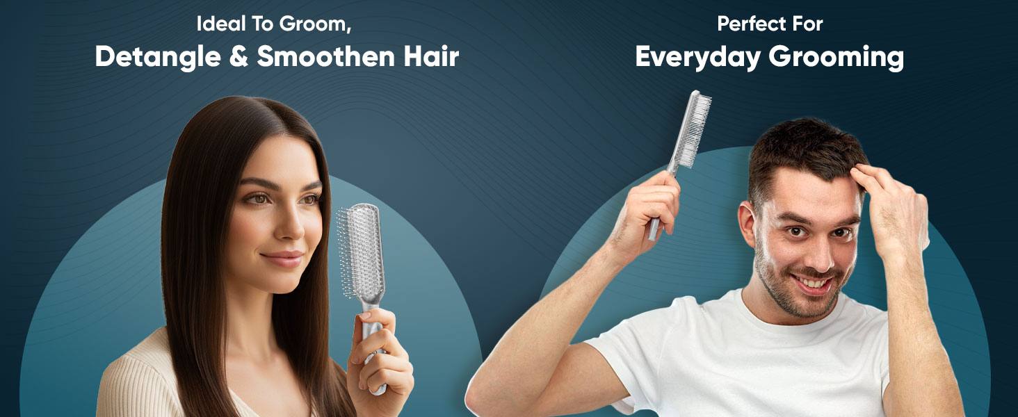 APLUS - Flat Brush - R8-FB(S)