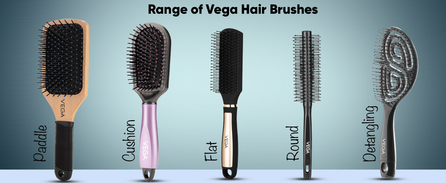 APLUS - Flat Brush - R8-FB(S)