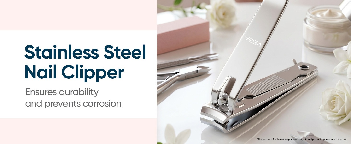 APLUS - Nail Clipper (Large) - LNC-01