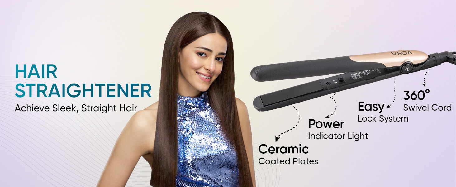 APLUS - Miss Versatile Styling Set - VHSS-03