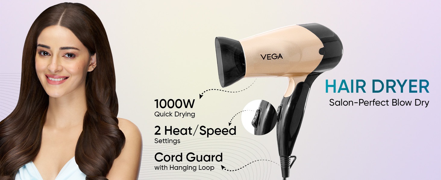 APLUS - Miss Versatile Styling Set - VHSS-03
