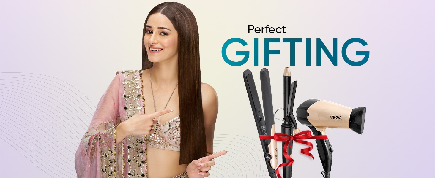 APLUS - Miss Versatile Styling Set - VHSS-03