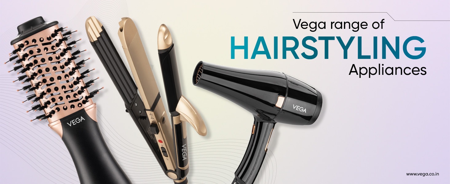 APLUS - Miss Versatile Styling Set - VHSS-03