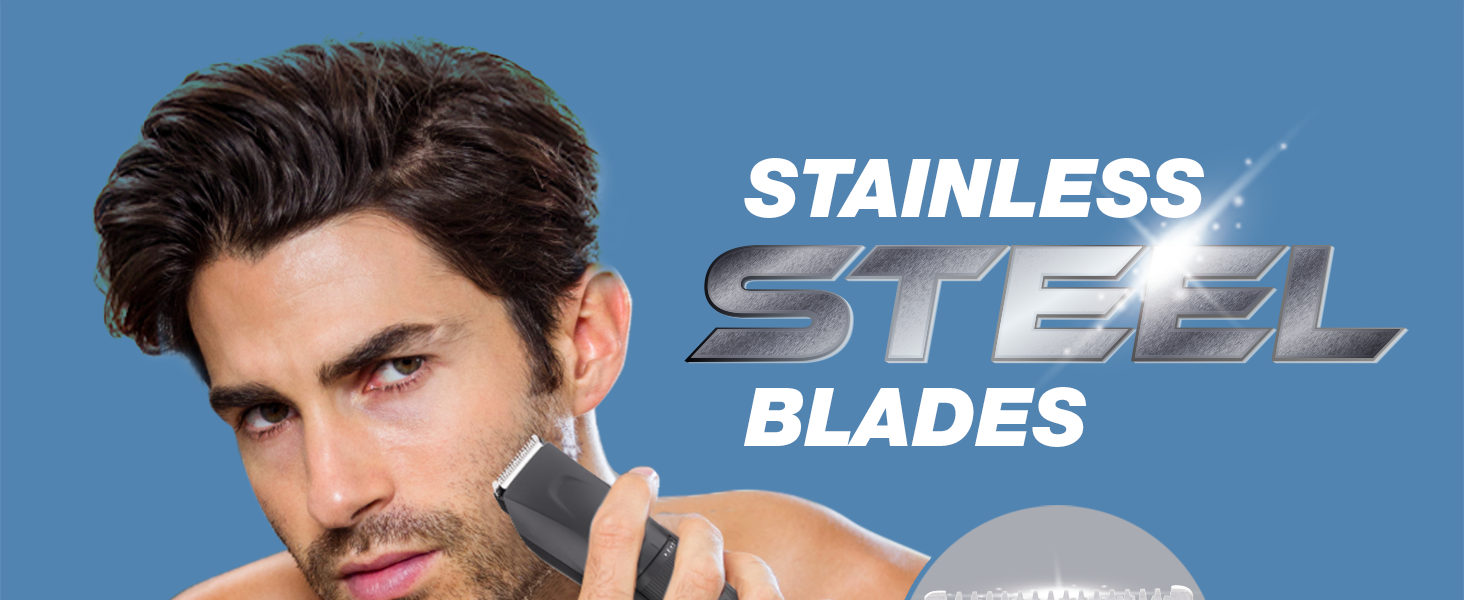 APLUS - Vega Power Lite Beard Trimmer - VHTH-38