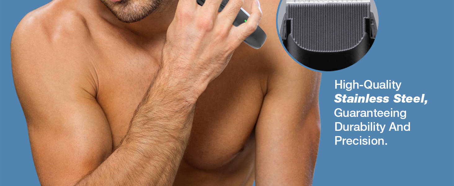 APLUS - Vega Power Lite Beard Trimmer - VHTH-38