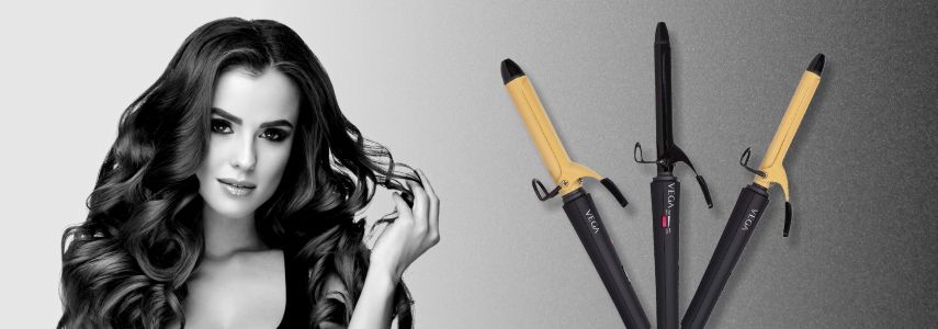 How to Find the Best Curling Iron for Thick Hair