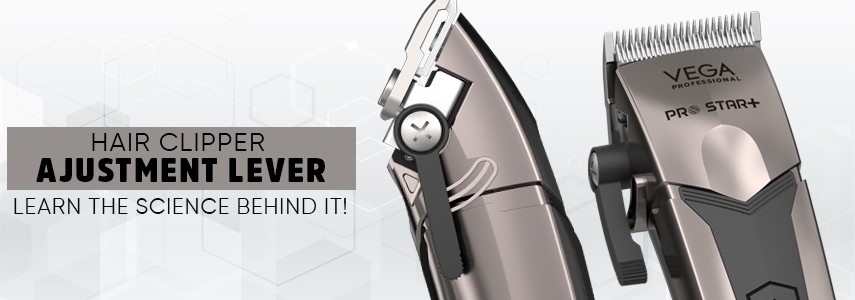 How to Use the Adjustable Lever on Hair Clippers and its Benefits