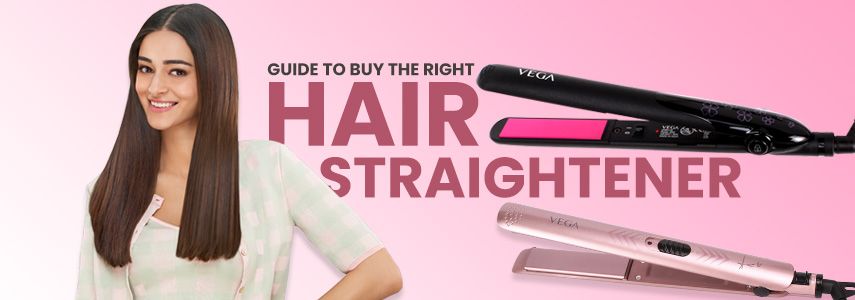 The Only Guide and Tips to Buying Right Hair Straightener