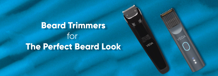 Best Beard Trimmers for Men to Achieve the Perfect Beard Look