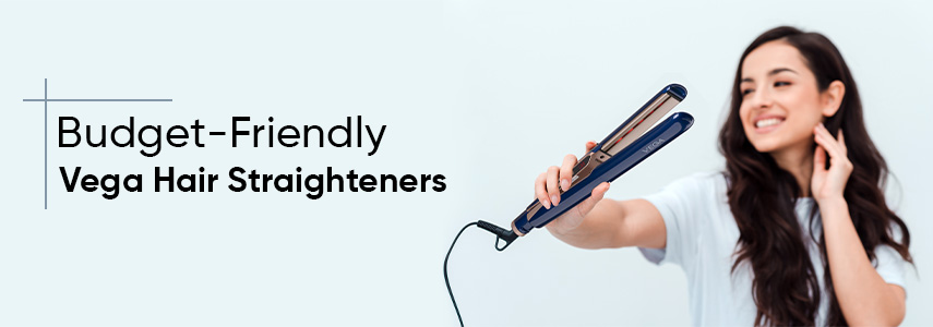 Best Budget-Friendly Hair Straighteners to Buy