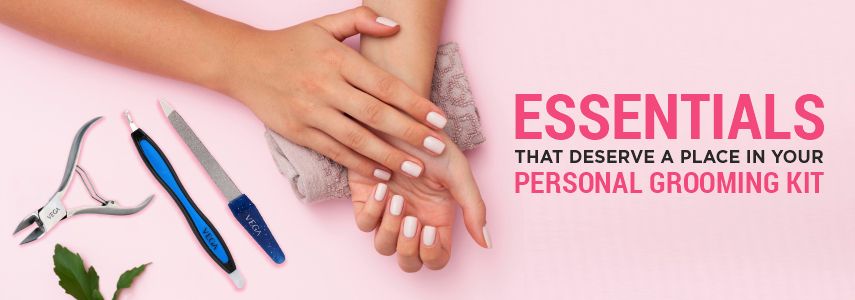 Essentials that Deserve a Place in Manicure and Pedicure Tool Kit