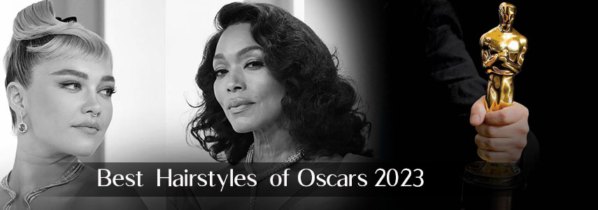 Create the Best of Oscars 2023 Hairstyles with Vega Professional