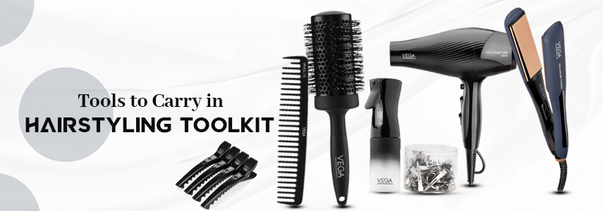 Creating a Salon Toolkit: What Tools Should You Carry for Mobile Hairstyling