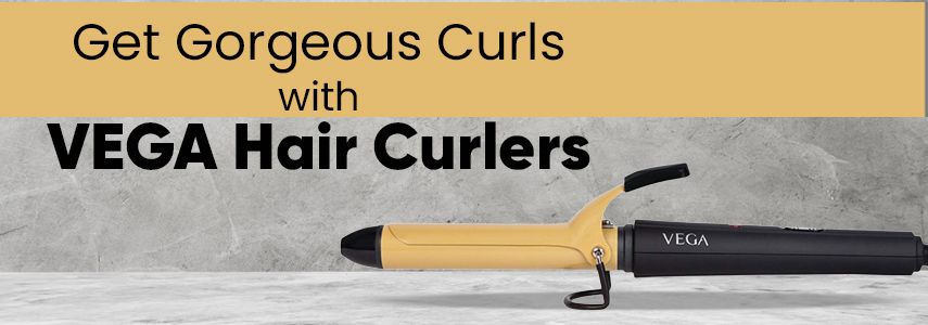 Best Hair Curlers for Women to Get Gorgeous Looking Curls