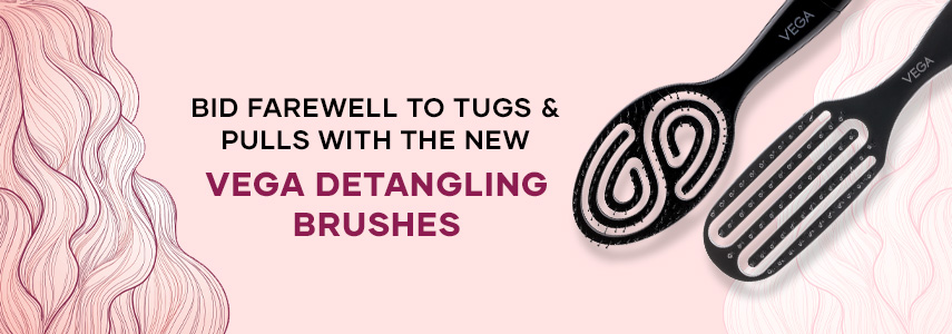  Introducing the Ultimate Detangling Hair Brush: Your Hair's New Best Friend