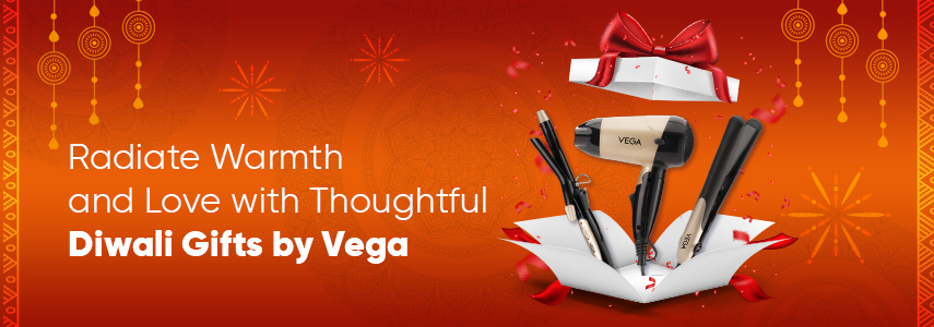 This Diwali, Impress with the Best - Thoughtful Diwali Gifts Curated by Vega