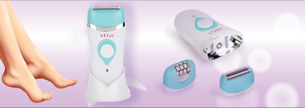Here's How to Use an Epilator without Any Pain