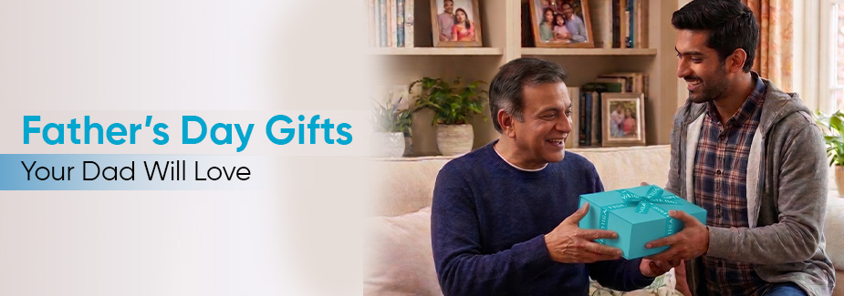 Father's Day Gift Guide: Grooming Essentials Every Dad Will Love