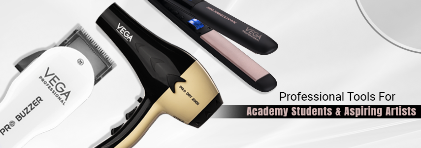 Must-Have Professional Tools for Academy Students & Aspiring Artists