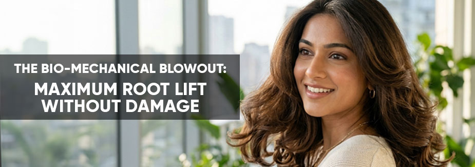 How to Achieve Maximum Root Lift Without Heat Damage