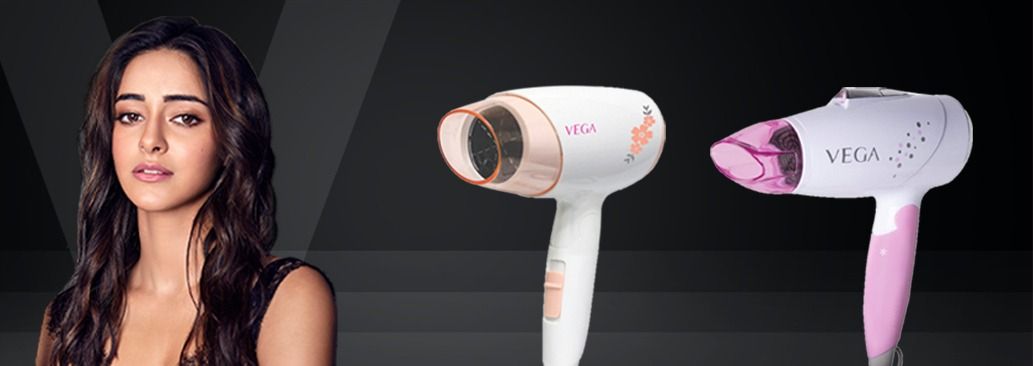 How to Use a Hair Dryer | Vega