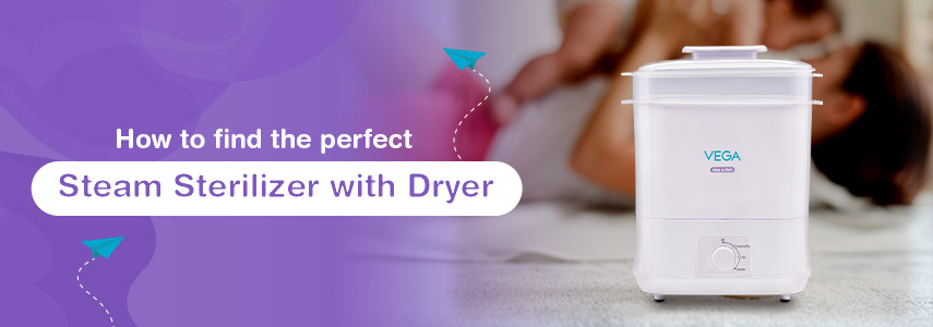 Buying Guide: Key Features of a Baby Bottle Sterilizer with Dryer