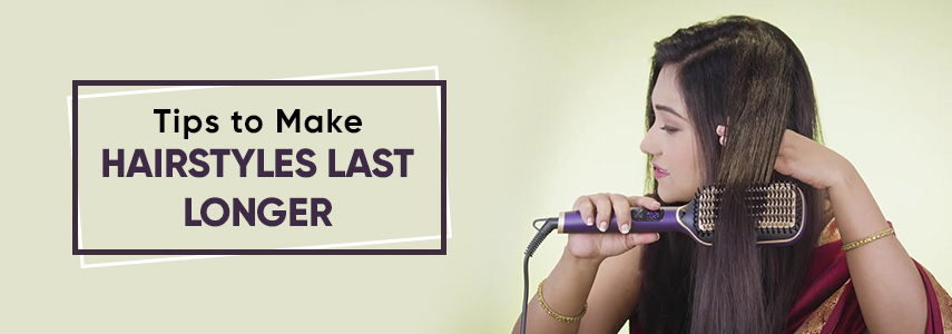 The Do’s and Don’ts of Long-Lasting Hairstyles for Women