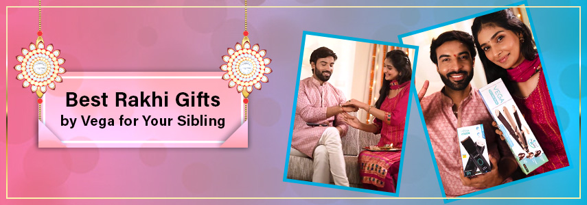 Raksha Bandhan 2024: Best Rakhi Gifts for Sister and Brother