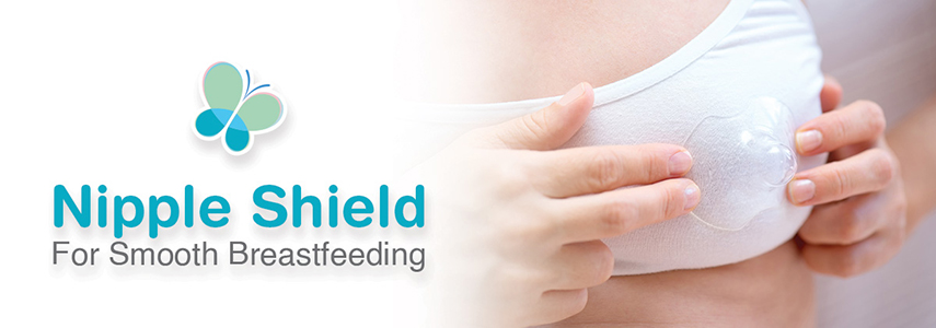 How to use Nipple Shield for Smooth Breastfeeding