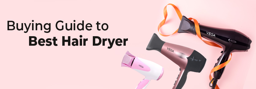 Premium Hair Dryer Buying Guide for Salon Quality Hair At Home