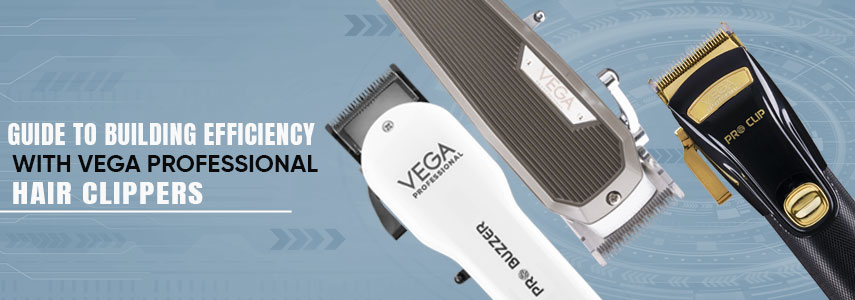 How To Enhance Salon Efficiency with Professional Hair Clippers