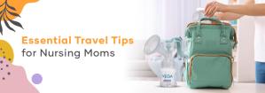 Breastfeeding On the Road Tips for New Moms: Easy Pumping & Nursing Guide