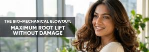 How to Achieve Maximum Root Lift Without Heat Damage
