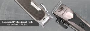 The Physics of Hairstyling: Balancing Hair Tools for the Perfect Finesse