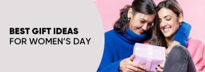 Best Women's Day Gift Ideas 2026 For the Women of Your Life