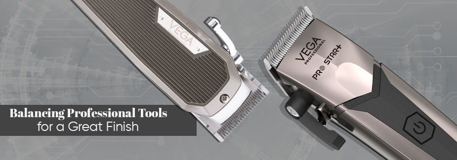 The Physics of Hairstyling: Balancing Hair Tools for the Perfect Finesse 