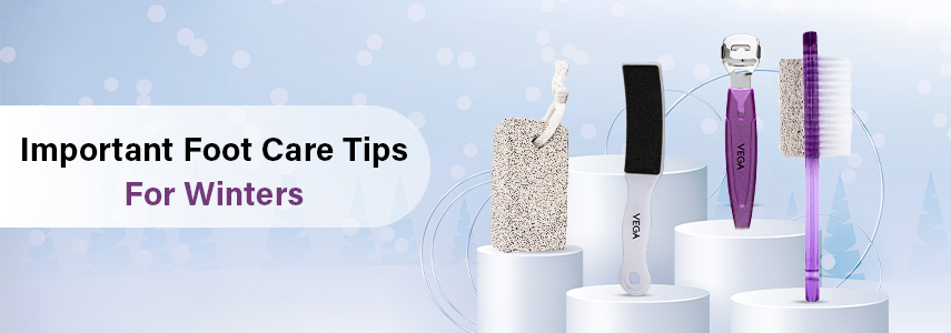 What are the Tips for a Perfect Pedicure in Cold Weather