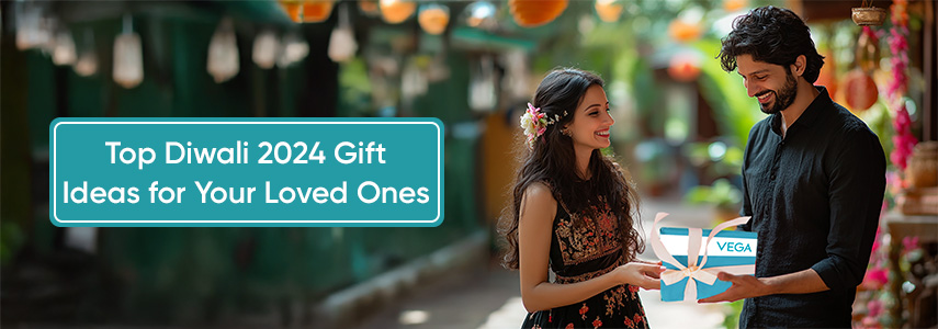 Top 17 Diwali Gift Ideas: Perfect Styling Products for Your Loved Ones