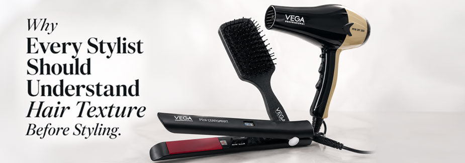 Why Every Stylist Should Understand Hair Texture Before Styling