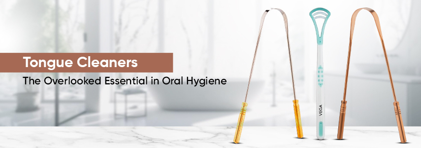 Tongue Cleaners: The Overlooked Essential in Oral Hygiene