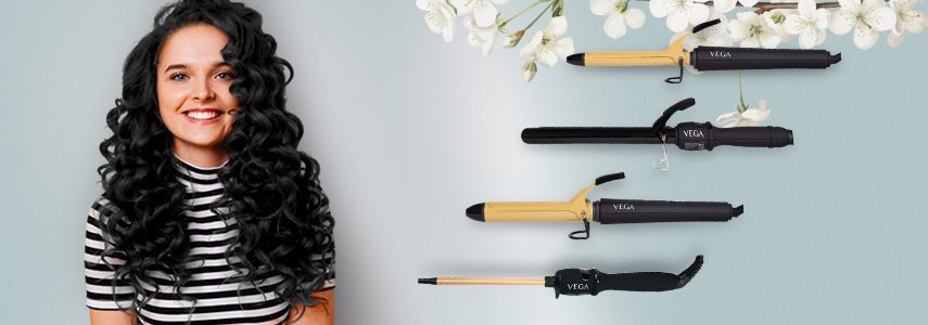 Smart Ideas to Use Different Types of Hair Curlers