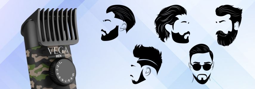 How to Choose the Right Beard for Your Face