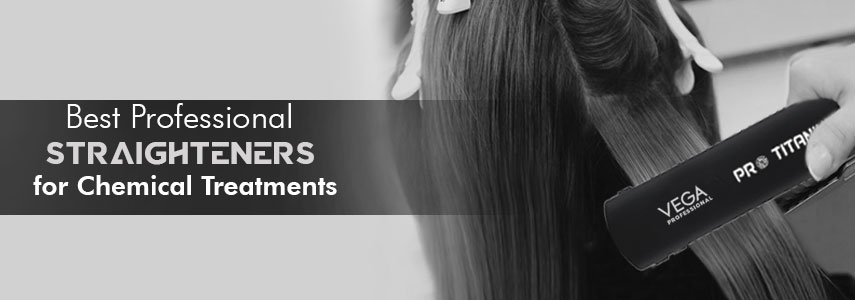 Best Hair Straighteners for Keratin and Chemical Treatments