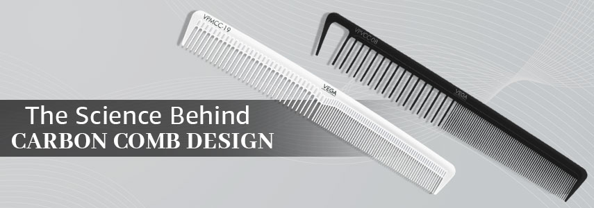 What Are Carbon Combs and How Are They Designed