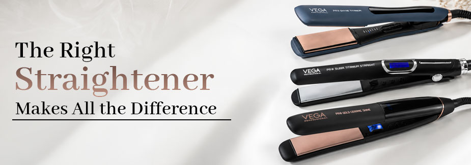 Why Professional Hair Straighteners Matter During Keratin Treatments