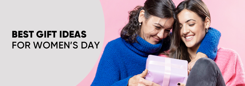 Unique gift ideas for all of the women in your life - Good Morning